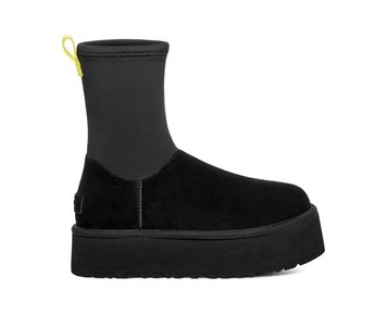 UGG Classic Dipper Black 1144031-BLK фото