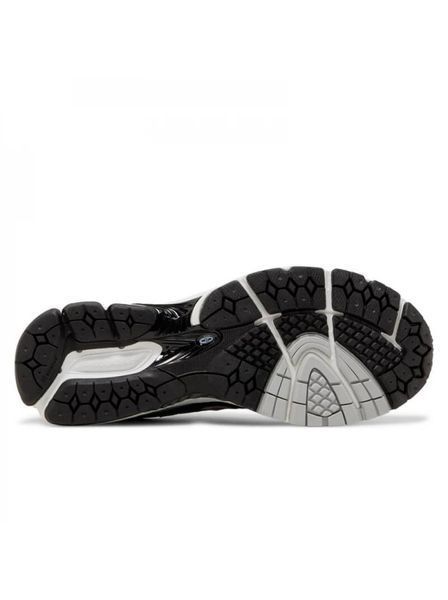 Кросівки чоловічі New Balance 860 V2 Silver ML860XD фото