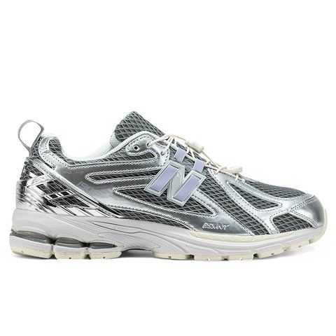 Кросівки чоловічі New Balance 1906R x The Basement Day Chrome M1906RBT фото
