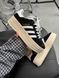 Кросівки Adidas Gazelle Platform Core Black HQ6912 фото 8