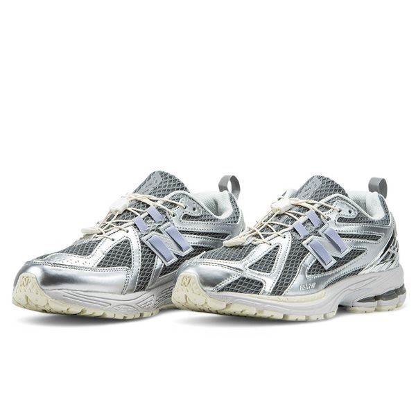 Кросівки чоловічі New Balance 1906R x The Basement Day Chrome M1906RBT фото