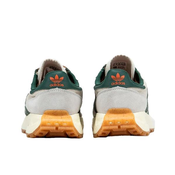Кросівки Adidas Sapatilhas Retropy E5 Green Oxide HP7848 фото