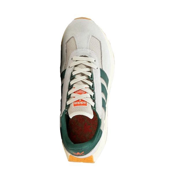 Кросівки Adidas Sapatilhas Retropy E5 Green Oxide HP7848 фото
