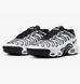 Кросівки Nike Air Max TN Plus Drift White Black FV4081-102 фото 2