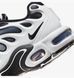 Кросівки Nike Air Max TN Plus Drift White Black FV4081-102 фото 3