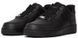Кросівки Nike Air Force Low 1`07 Black 315122-001 фото 2