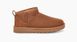 Угги женские UGG Ultra Mini Classic 2 Chestnut 1116109-CHE фото 1