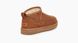 Уггі жіночі UGG Ultra Mini Classic 2 Chestnut 1116109-CHE фото 4