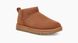 Угги женские UGG Ultra Mini Classic 2 Chestnut 1116109-CHE фото 2