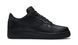 Кросівки Nike Air Force Low 1`07 Black 315122-001 фото 1