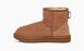 Угги женские UGG Mini Classic 2 Chestnut 1016222-CHE фото 4