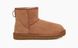 Угги женские UGG Mini Classic 2 Chestnut 1016222-CHE фото 1