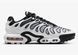 Кросівки Nike Air Max TN Plus Drift White Black FV4081-102 фото 1