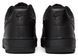 Кросівки Nike Air Force Low 1`07 Black 315122-001 фото 3