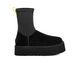 UGG Classic Dipper Black 1144031-BLK фото 1