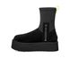 UGG Classic Dipper Black 1144031-BLK фото 4