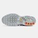 Кросівки чоловічі Nike Air Max TN Plus Toggle Triple White FD0670-400TW фото 4