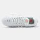 Кросівки чоловічі Nike Air Max TN Plus Toggle Triple White FD0670-400TW фото 5