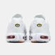 Кросівки чоловічі Nike Air Max TN Plus Toggle Triple White FD0670-400TW фото 7