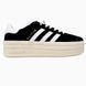 Кросівки Adidas Gazelle Platform Core Black HQ6912 фото 1