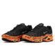 Кросівки чоловічі Nike Air Max TN Plus Black Orange Leopard DM0032-BOL фото 2