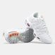 Кросівки чоловічі Nike Air Max TN Plus Toggle Triple White FD0670-400TW фото 8