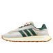 Кросівки Adidas Sapatilhas Retropy E5 Green Oxide HP7848 фото 5