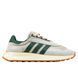 Кросівки Adidas Sapatilhas Retropy E5 Green Oxide HP7848 фото 1