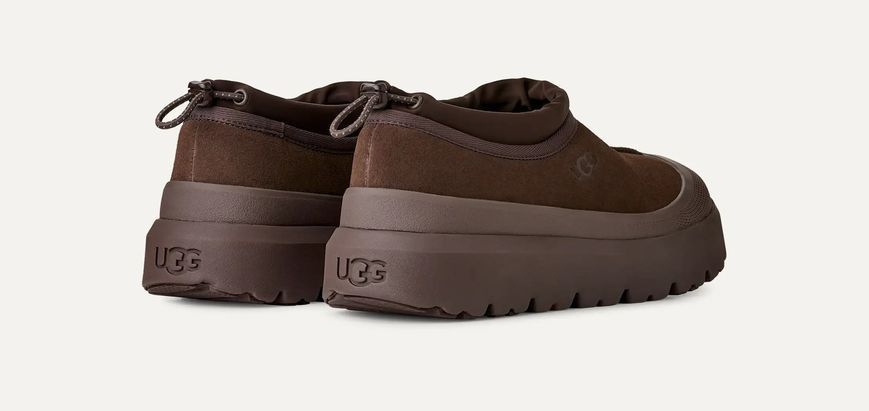 UGG Tasman Weather Hybrid Dusted Cocoa 1144096-DDC фото