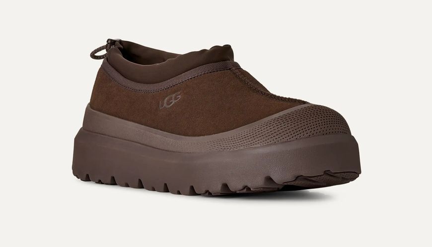 UGG Tasman Weather Hybrid Dusted Cocoa 1144096-DDC фото