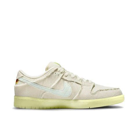 Кросівки Nike Sb Dunk Low 'Mummy' DM0774-111 фото