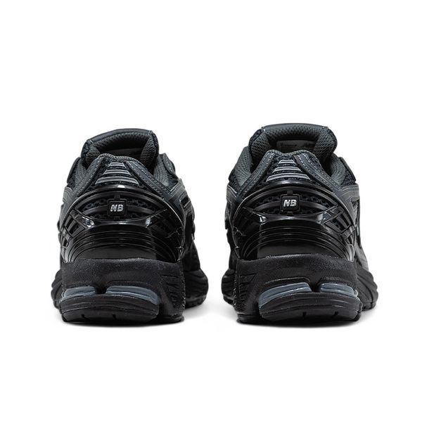 Кросівки чоловічі New Balance 1906R Black Metallic Silver M1906RJB фото