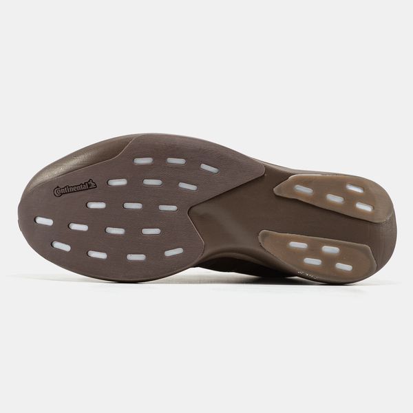 Кросівки чоловічі Adidas Adizero EVO SL Chocolate KI6884 фото