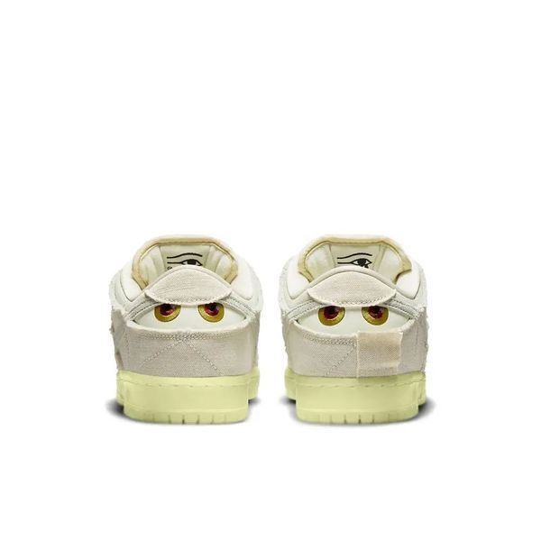 Кросівки Nike Sb Dunk Low 'Mummy' DM0774-111 фото