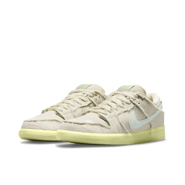 Кросівки Nike Sb Dunk Low 'Mummy' DM0774-111 фото