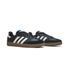 Кросівки Adidas Samba OG Black White Gum B75807 фото 2