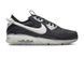 Кросівки Nike Air Max 90 Terrascape Crater Black White DM0033-002 фото 1