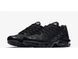 Кросівки чоловічі Nike Air Max Plus Triple Black 604133-050 фото 2