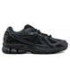 Кросівки чоловічі New Balance 1906R Black Metallic Silver M1906RJB фото 1