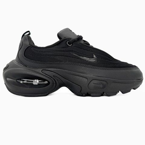 Кросівки Nike Air Max Portal Black Anthracite HF3053-007 фото