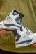 Кросівки Nike Jordan 4 Military Black DH6927-111 фото 5