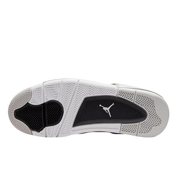 Кросівки Nike Jordan 4 Military Black DH6927-111 фото