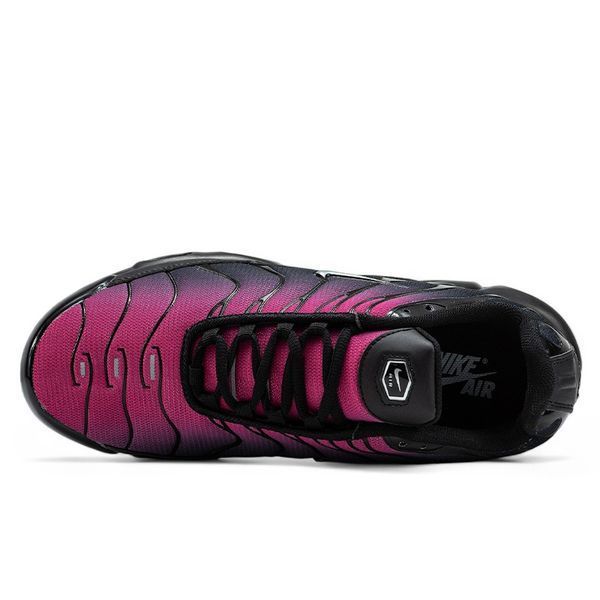 Кросівки чоловічі Nike Air Max TN Plus Violet Black FJ5481-010 фото