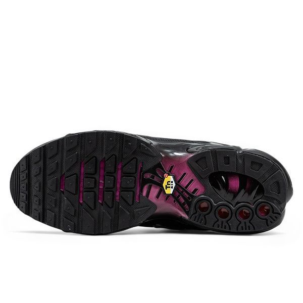 Кросівки чоловічі Nike Air Max TN Plus Violet Black FJ5481-010 фото
