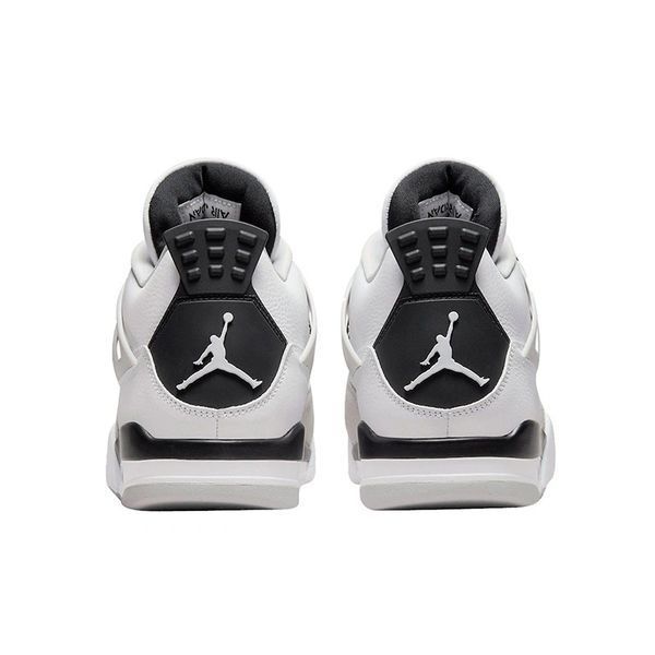 Кросівки Nike Jordan 4 Military Black DH6927-111 фото