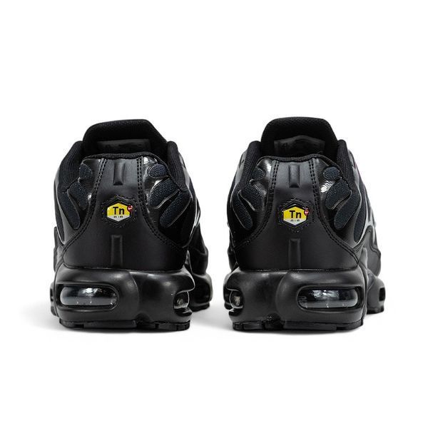Кросівки чоловічі Nike Air Max TN Plus Violet Black FJ5481-010 фото