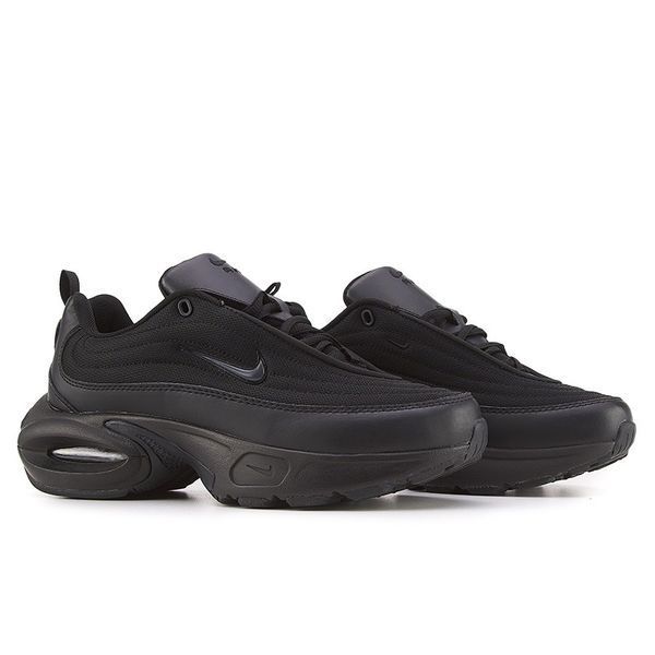 Кросівки Nike Air Max Portal Black Anthracite HF3053-007 фото