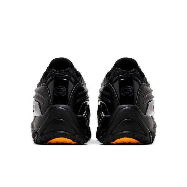 Кросівки Nike Hot Step 2 Drake Nocta Black DZ7293-001 фото