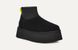 UGG Classic Mini Dipper Black 1168170-BLK фото 4