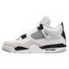 Кросівки Nike Jordan 4 Military Black DH6927-111 фото 9